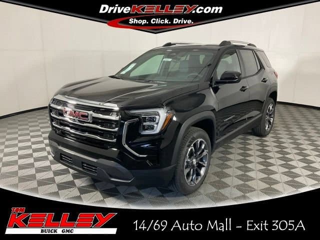 2027 GMC Terrain Elevation — photo 1 of 57