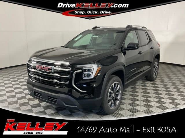 2027 GMC Terrain Elevation — photo 1 of 58