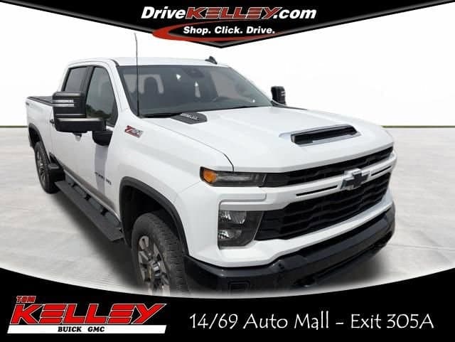 Vehicle Detail Icon