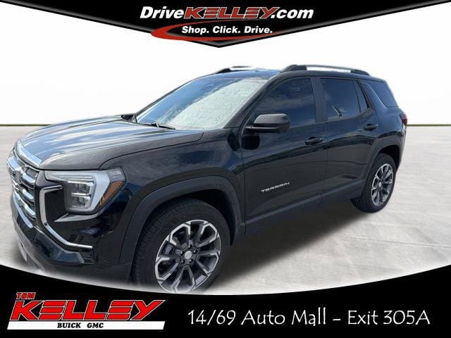 2026 GMC Terrain AWD Elevation — photo 1 of 17