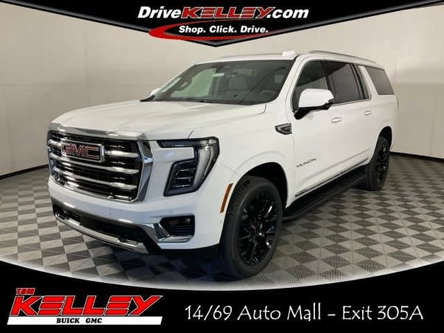 2026 GMC Yukon XL Elevation — photo 1 of 59
