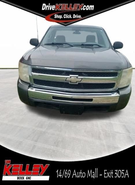 Vehicle Detail Icon