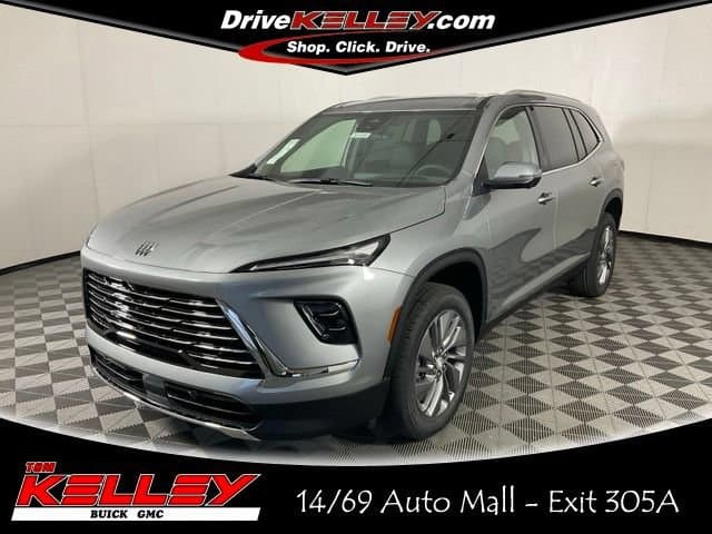 2027 Buick Enclave Preferred — photo 1 of 59