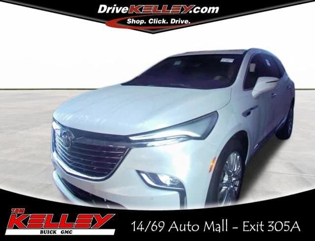 2024 Buick Enclave Premium — photo 1 of 19
