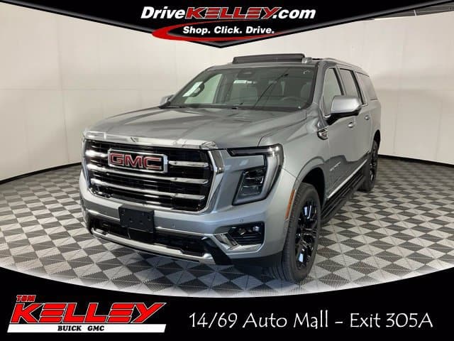 2026 GMC Yukon XL Elevation — photo 1 of 55