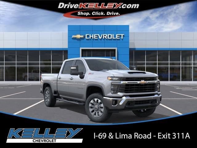 Vehicle Detail Icon