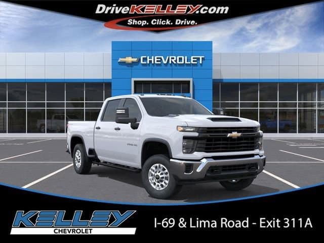 Vehicle Detail Icon