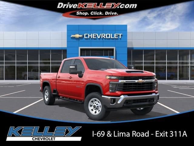 Vehicle Detail Icon