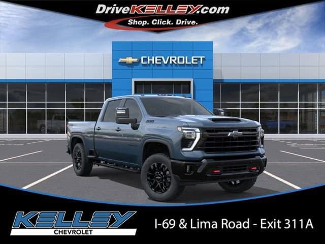 Vehicle Detail Icon