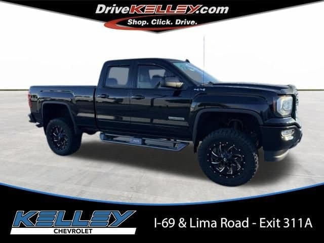 2019 GMC Sierra 1500 Limited Base — photo 1 of 15