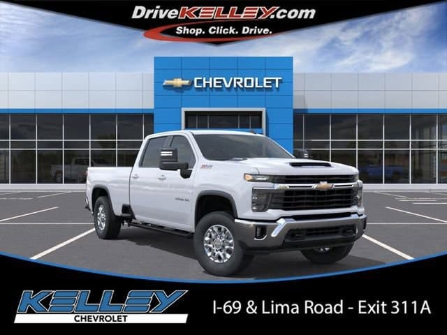 Vehicle Detail Icon
