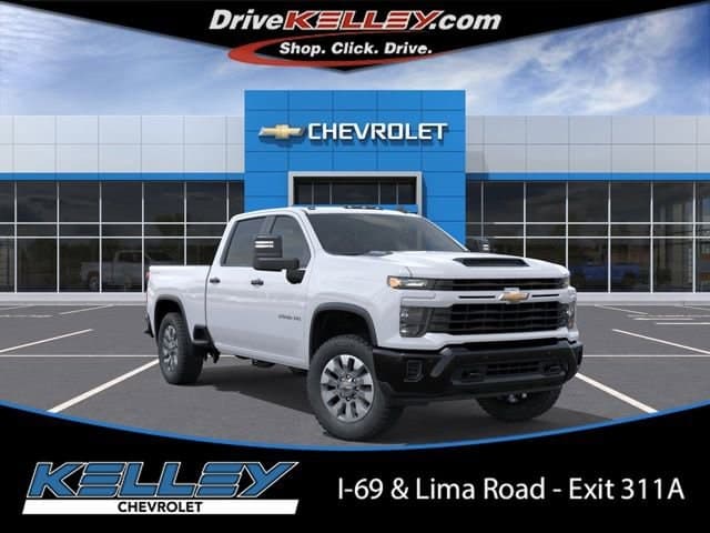 Vehicle Detail Icon