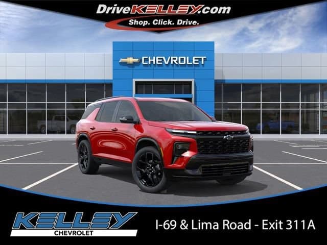 Vehicle Detail Icon