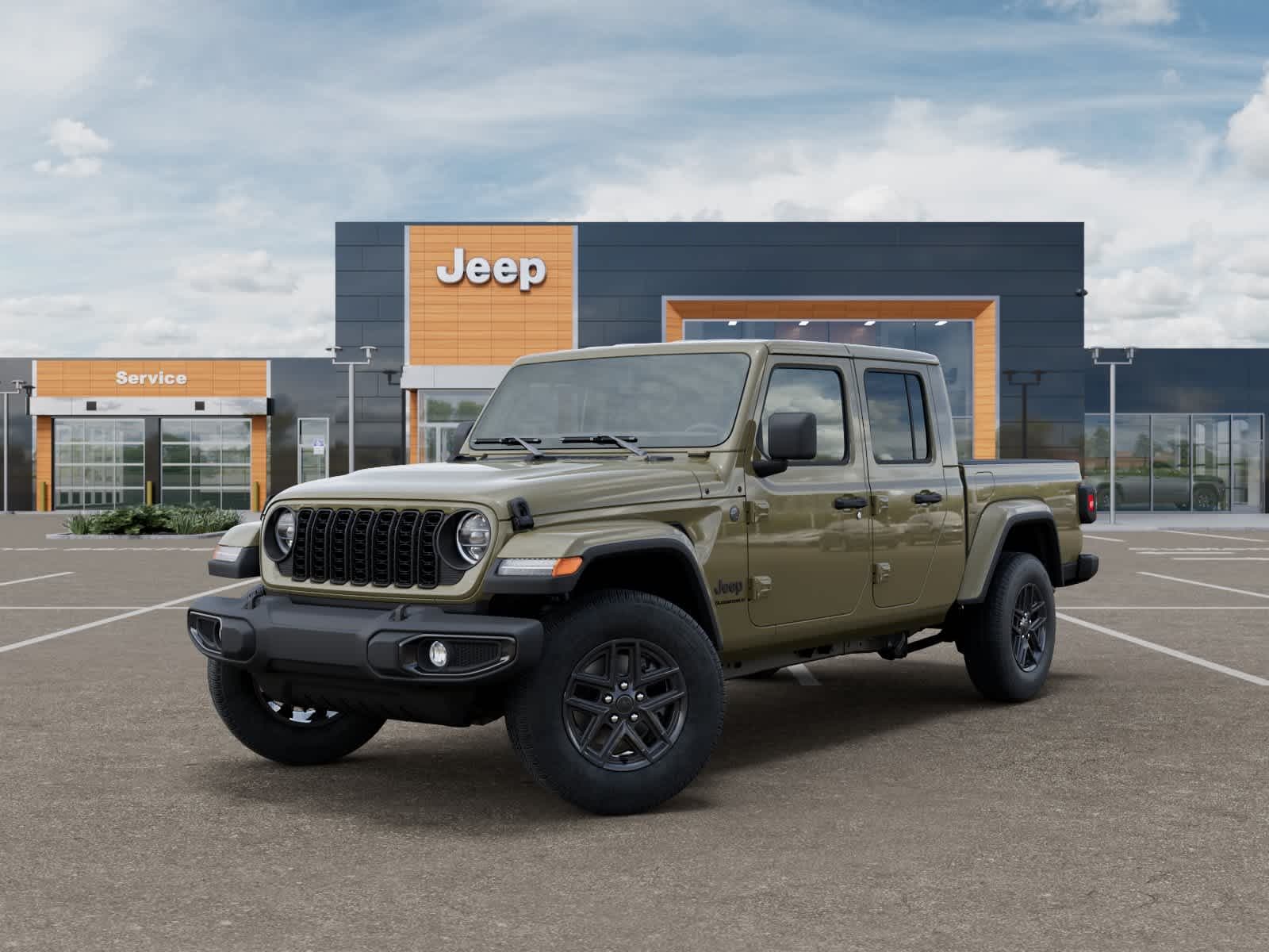 Vehicle Detail Icon