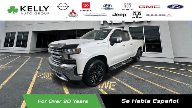 Vehicle Sold Image