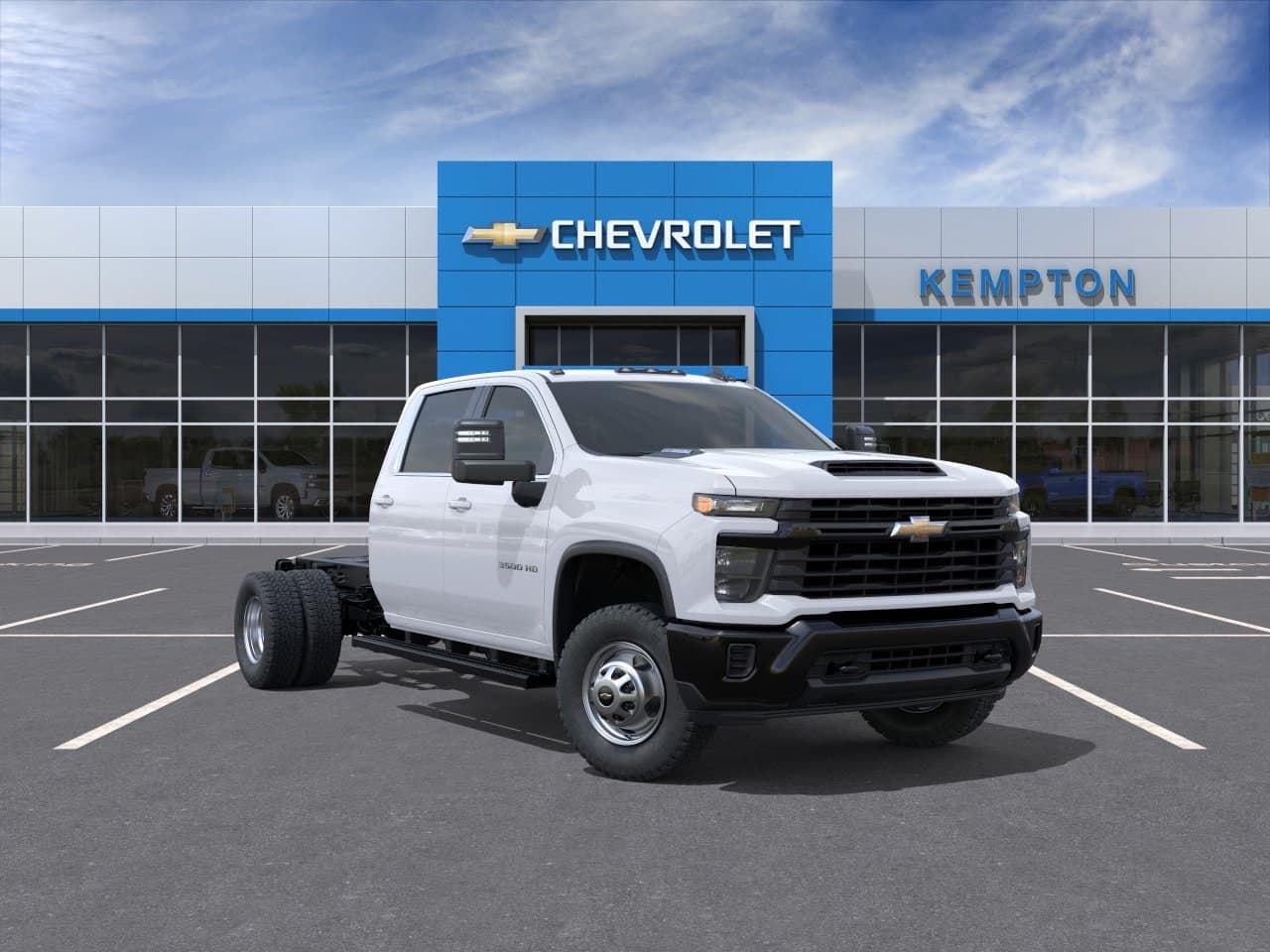 Vehicle Detail Icon