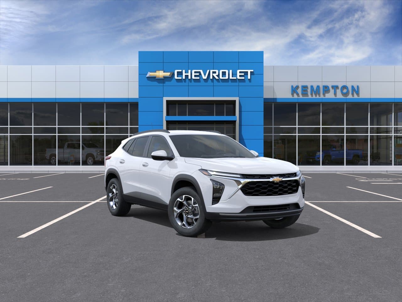 Vehicle Detail Icon