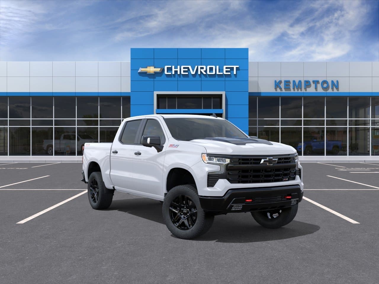 Vehicle Detail Icon