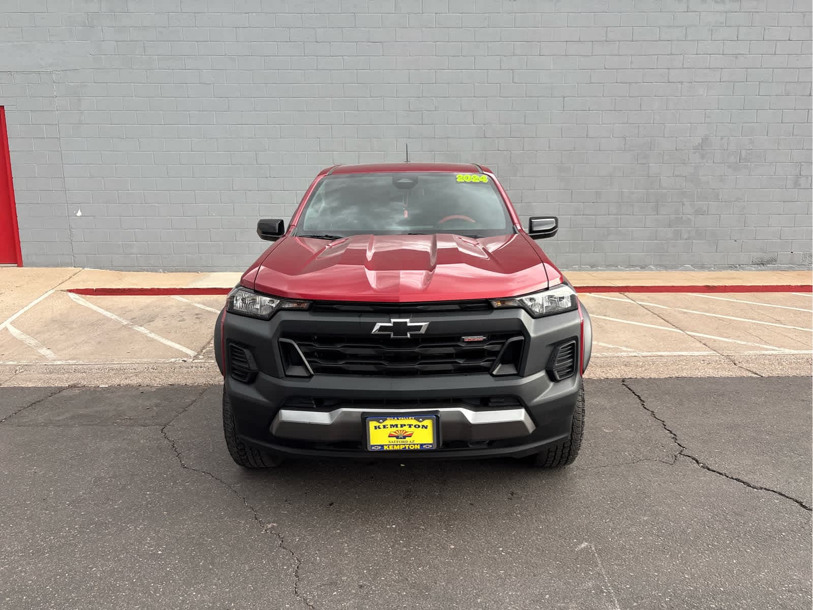 Vehicle Detail Icon