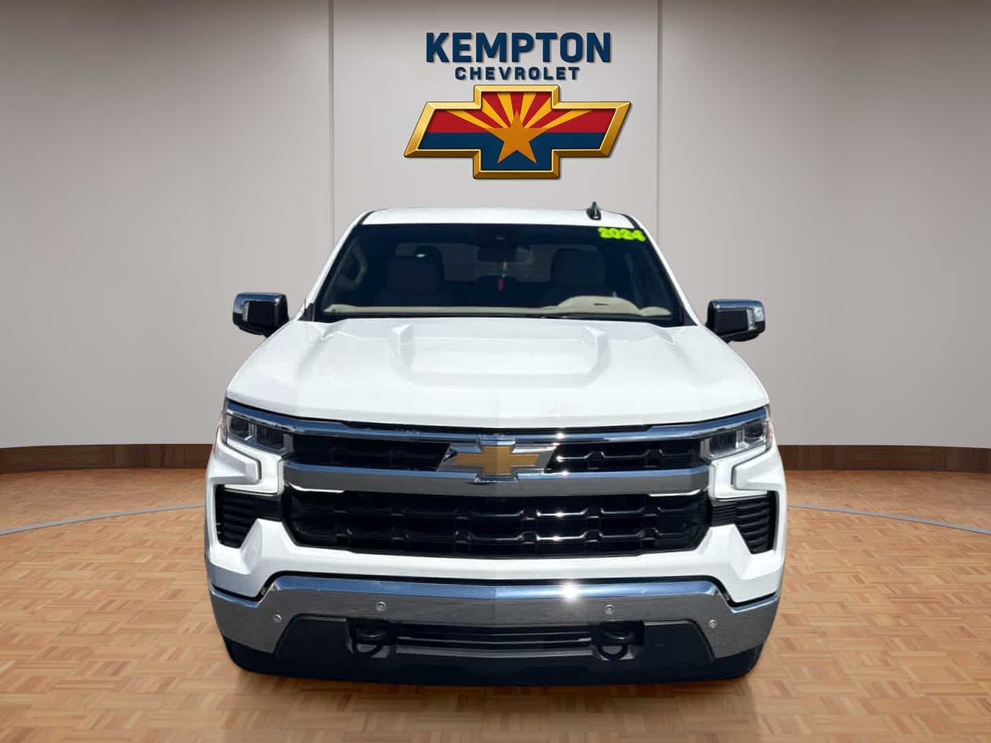 Vehicle Detail Icon