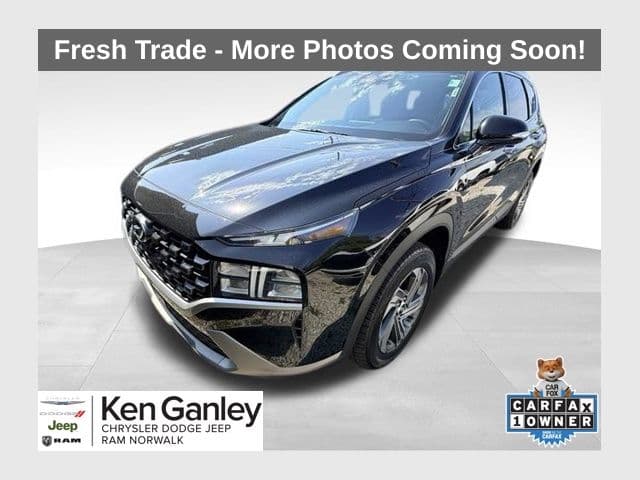 2023 Hyundai Santa Fe SEL — photo 1 of 16