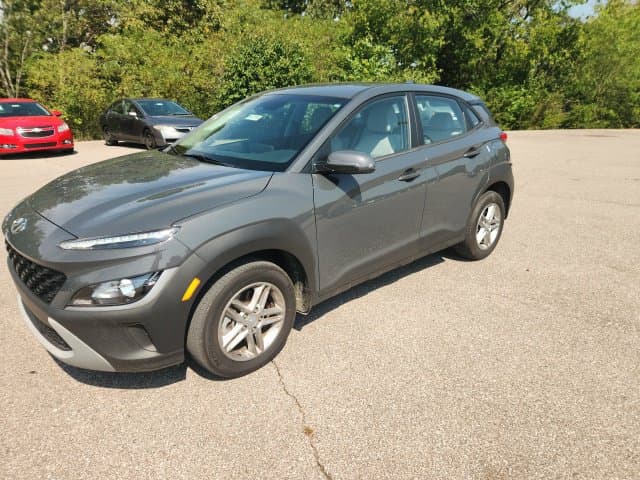 2023 Hyundai Kona SE — photo 1 of 14