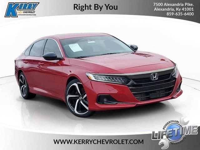 Vehicle Sold Image