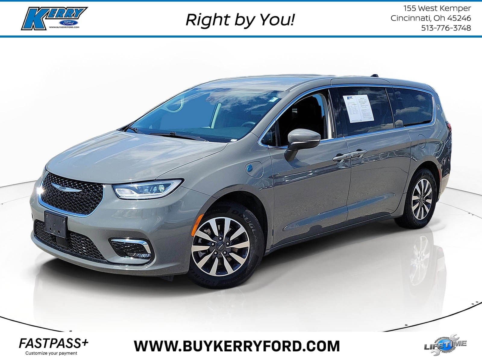 Vehicle Sold Image