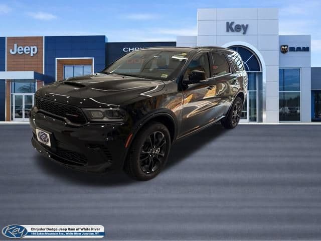2026 Dodge Durango GT Plus — photo 1 of 76