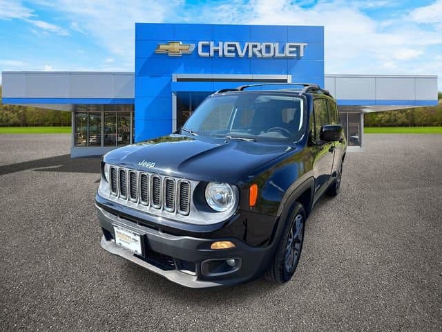 Vehicle Detail Icon