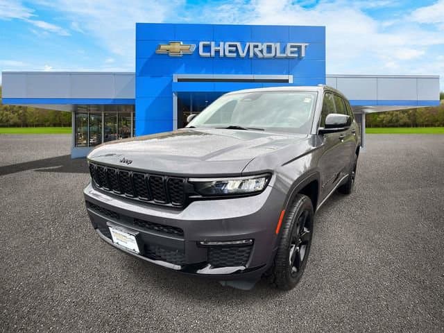 Vehicle Detail Icon