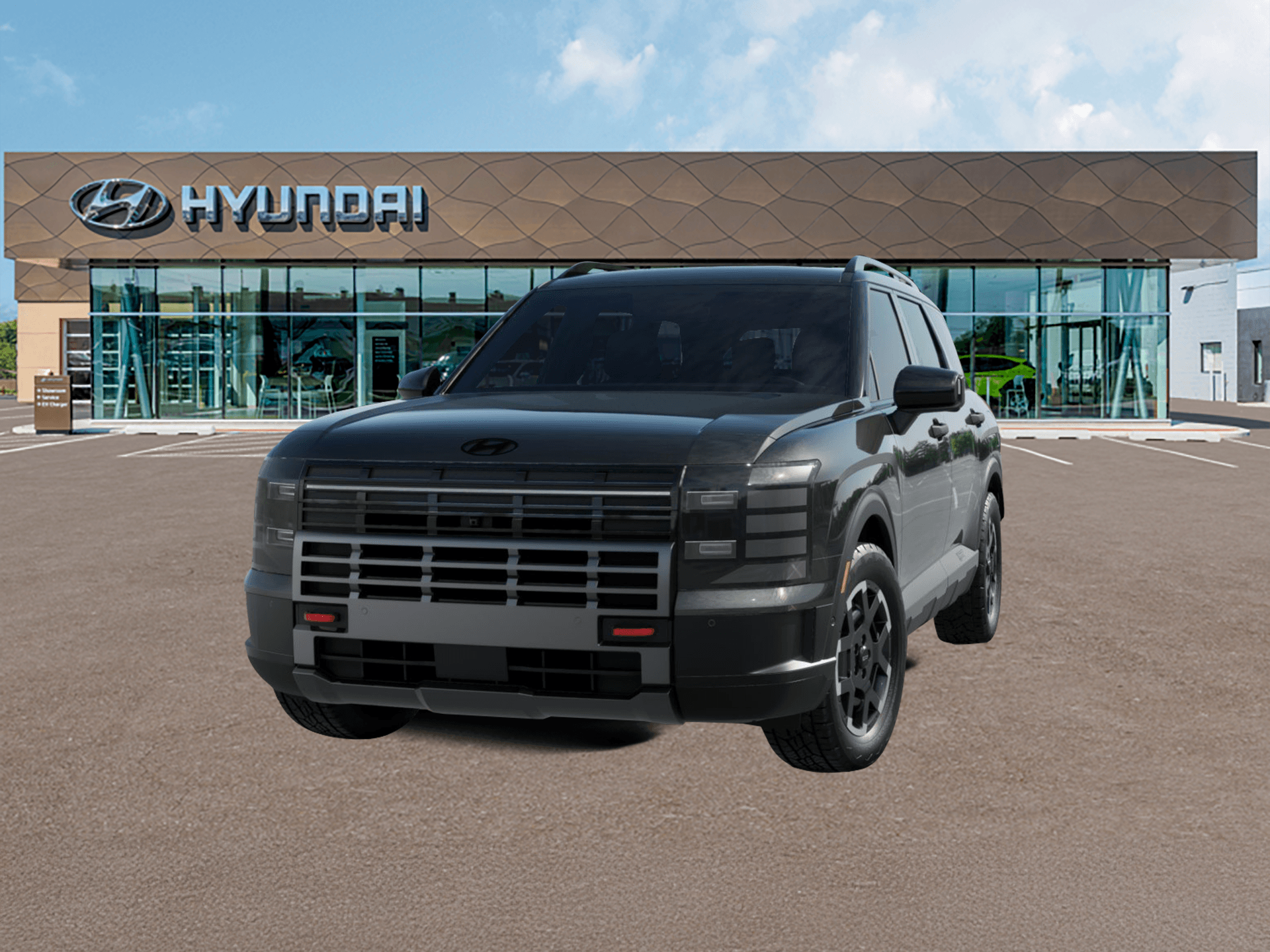 Vehicle Detail Icon