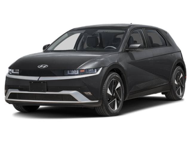 2027 Hyundai IONIQ 5 SEL — photo 1 of 4