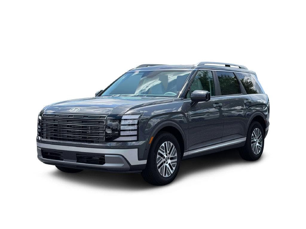 2027 Hyundai Palisade Hybrid Blue SEL Premium 7P — photo 1 of 12
