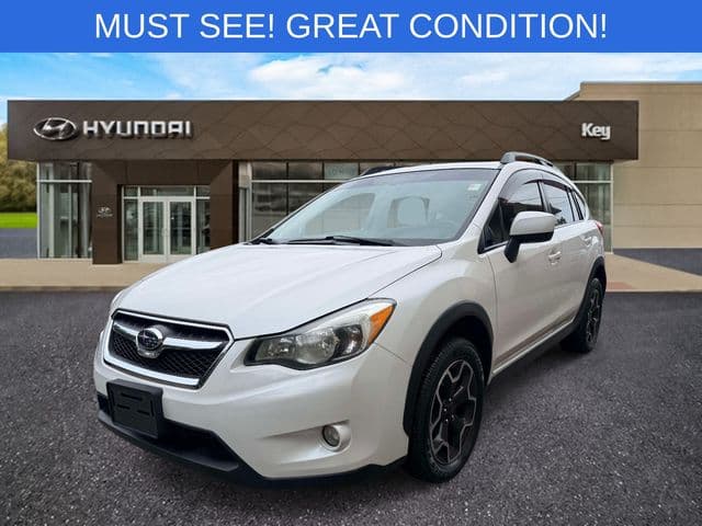 2014 Subaru XV Crosstrek Premium — photo 1 of 31
