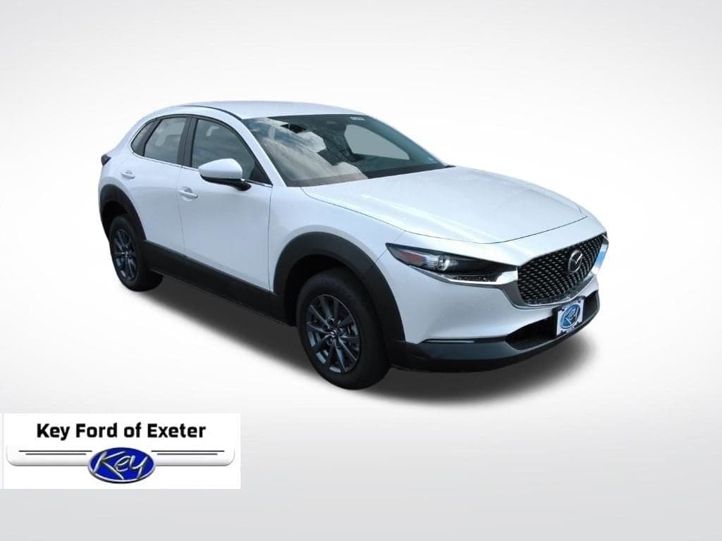 2024 Mazda CX-30 2.5 S — photo 1 of 37