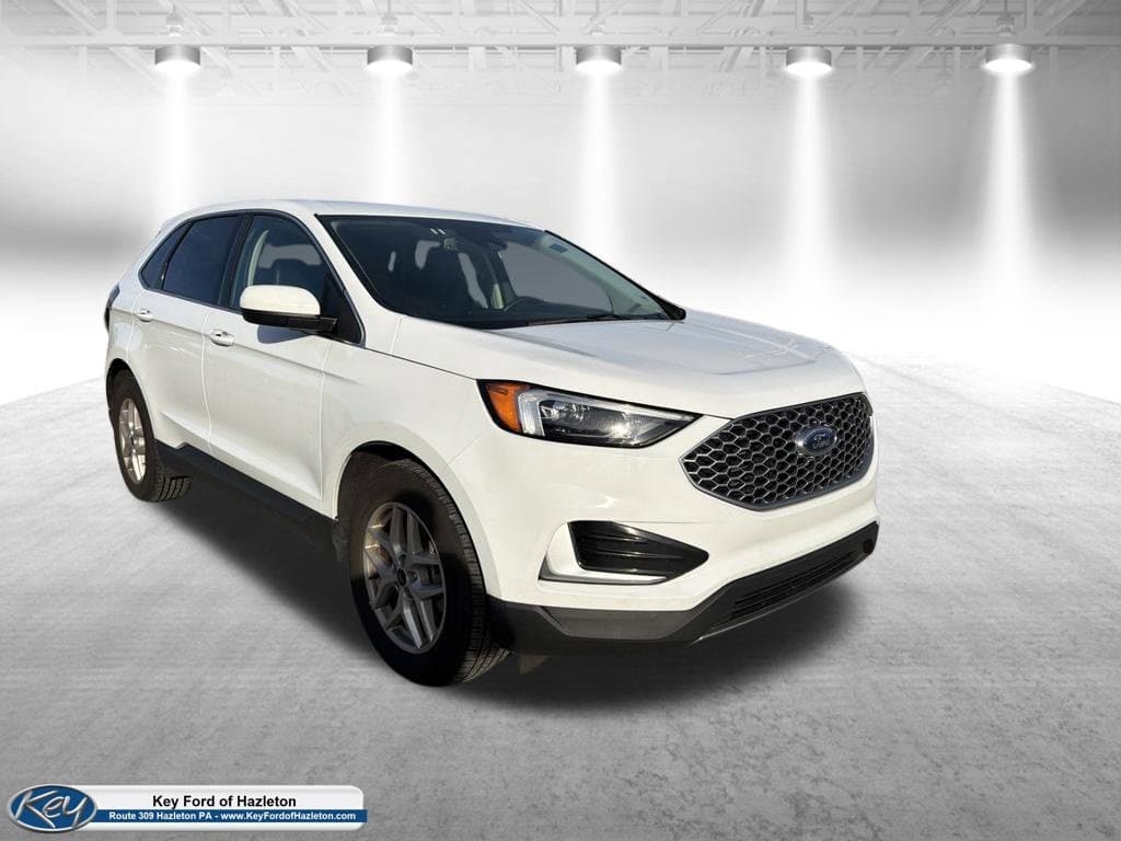2024 Ford Edge SEL — photo 1 of 30