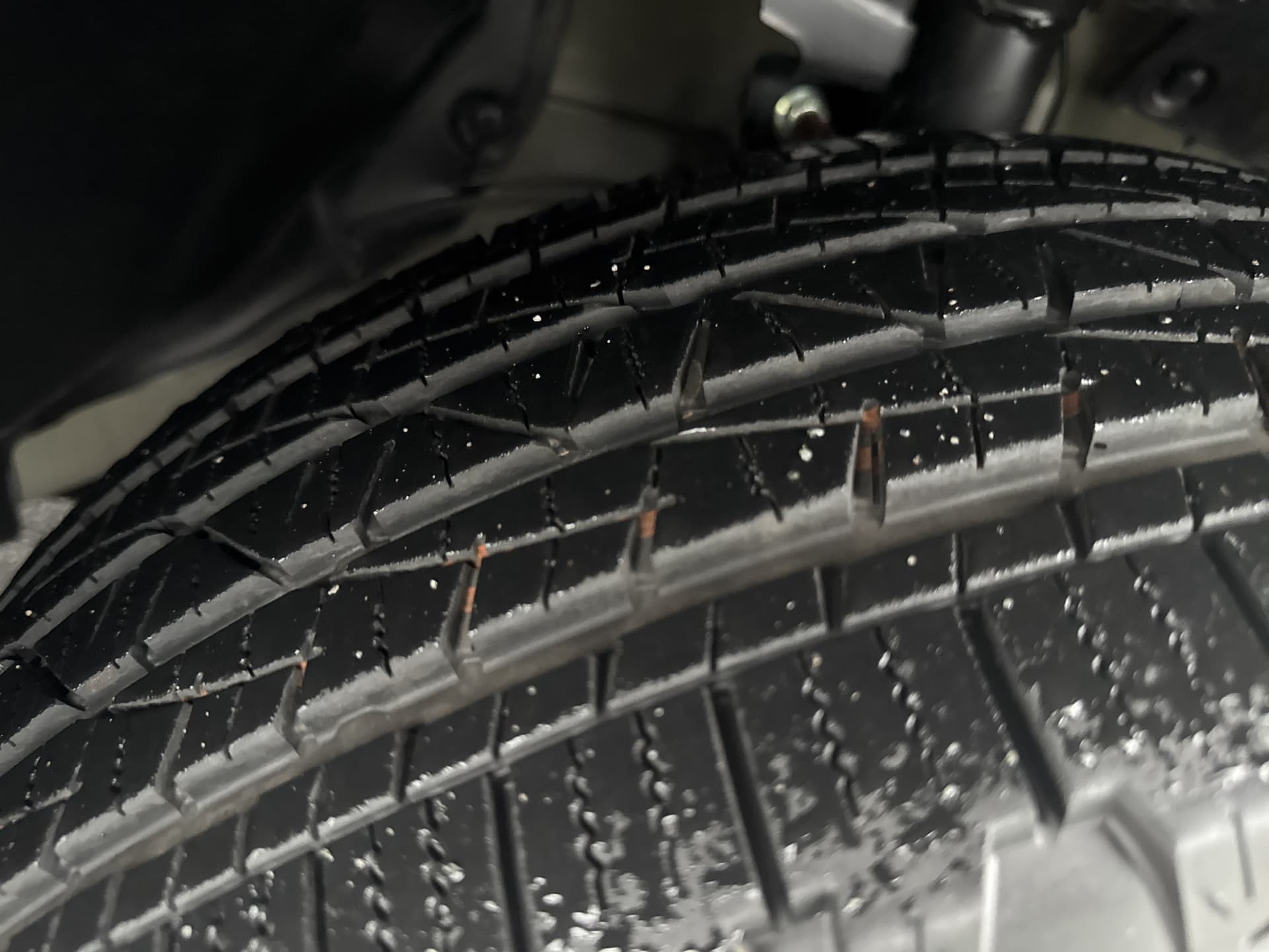 2026 Honda Ridgeline Black Edition — photo 1 of 7