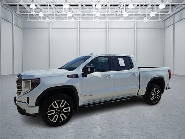 2024 GMC Sierra 1500 Base — photo 1 of 20
