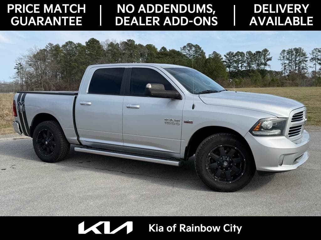 Vehicle Sold Image