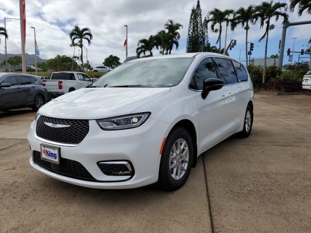 Vehicle Detail Icon