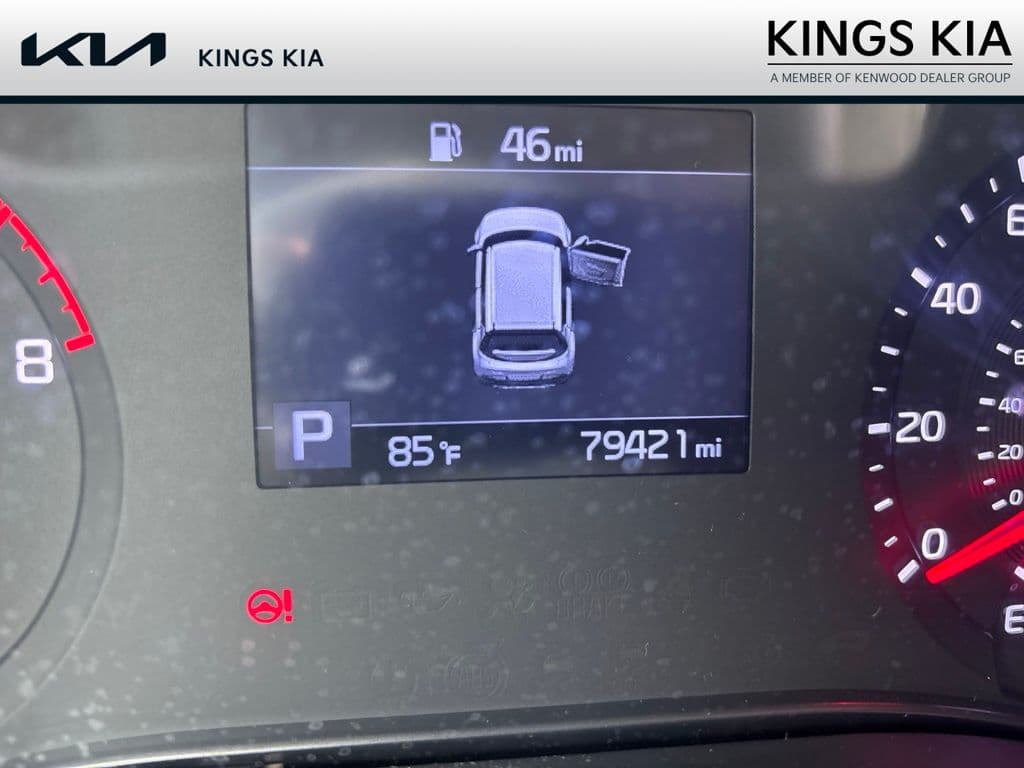2020 Kia Soul S — photo 1 of 18