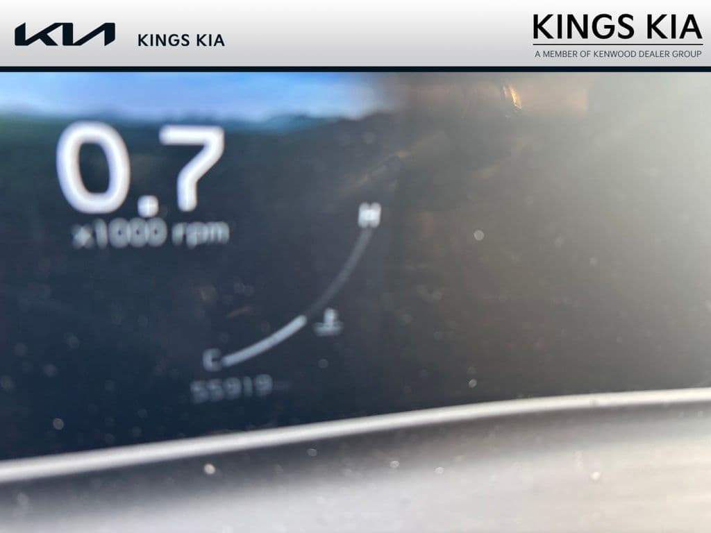2024 Kia Seltos EX — photo 1 of 19