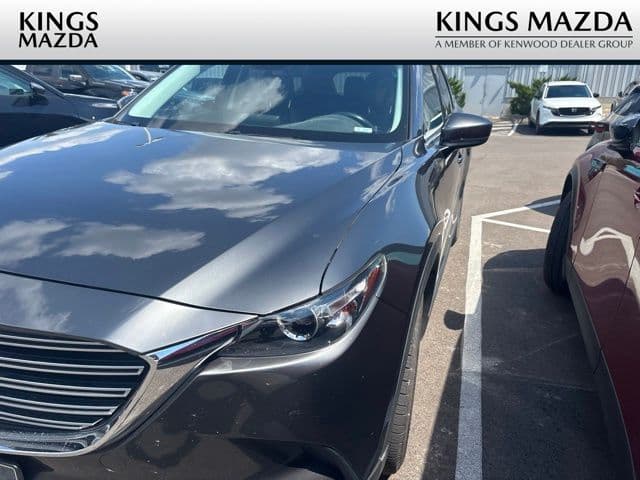 2019 Mazda CX-9 Touring — photo 1 of 2