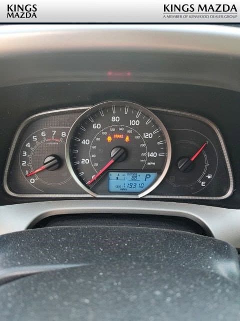 Vehicle Detail Icon