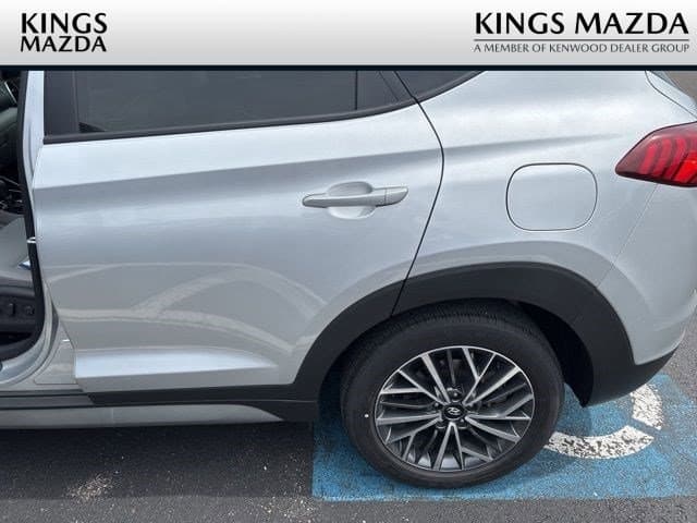 Vehicle Detail Icon