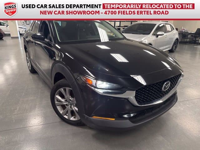 2021 Mazda CX-30 Premium — photo 1 of 27