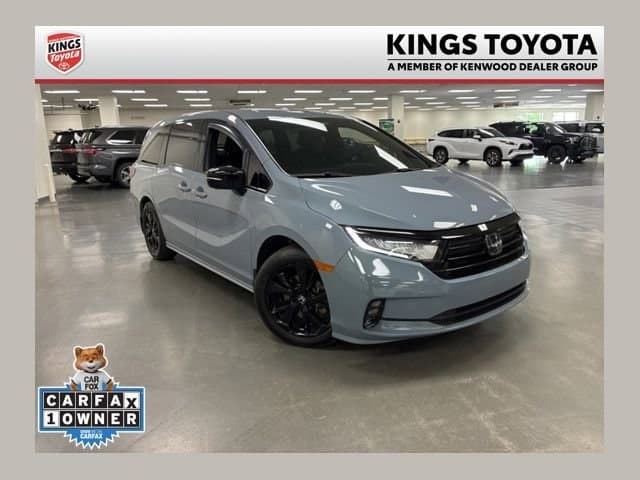 Vehicle Sold Image