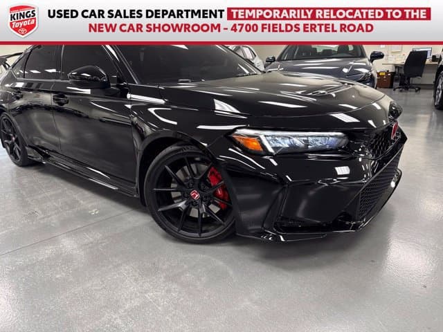 2026 Honda Civic Type R Base — photo 1 of 25
