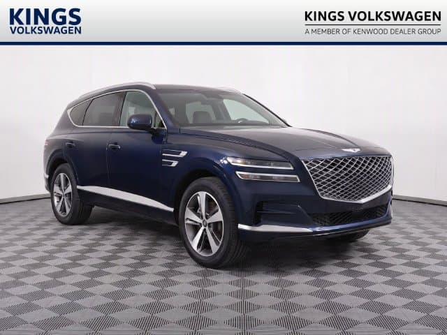 2023 Genesis GV80 Base — photo 1 of 36